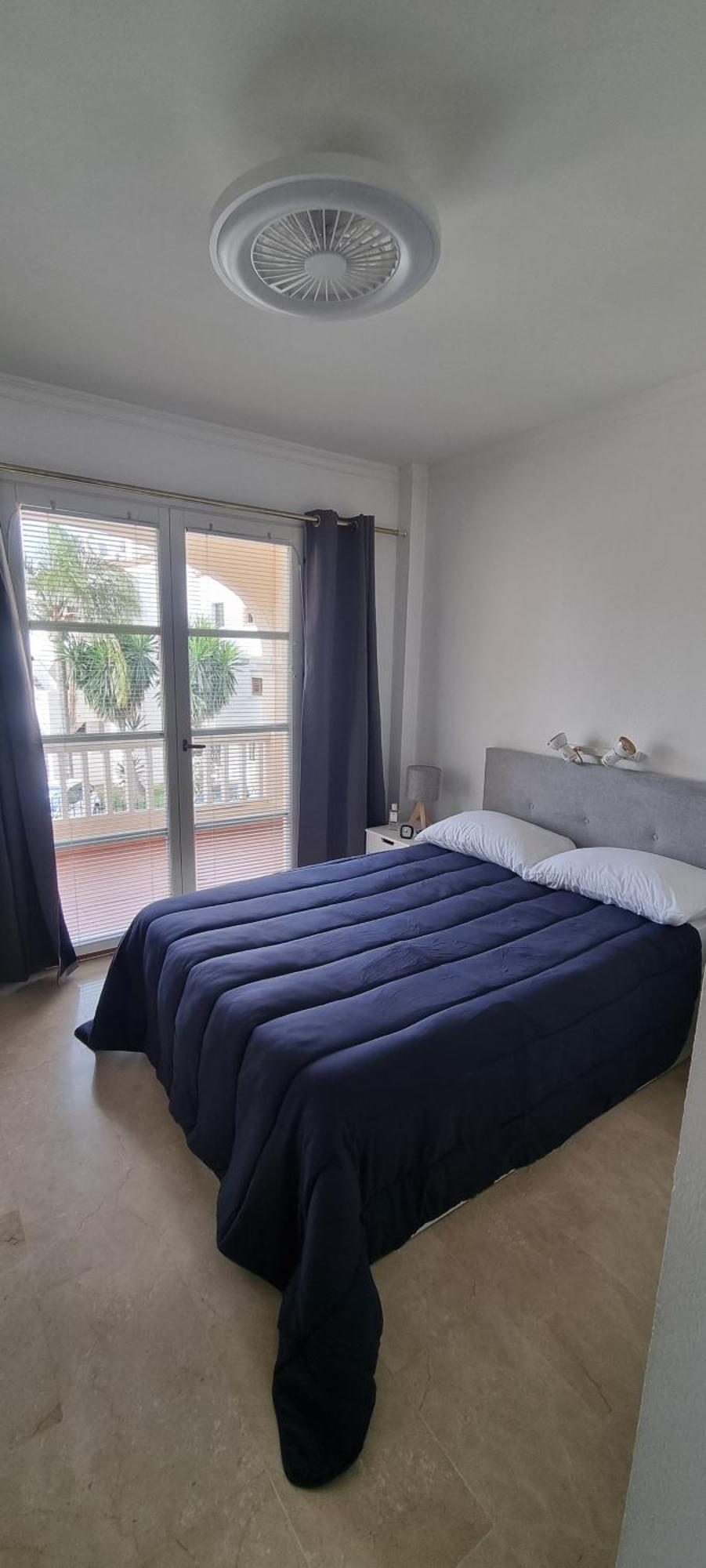La Fuente Del Paraiso Appartement